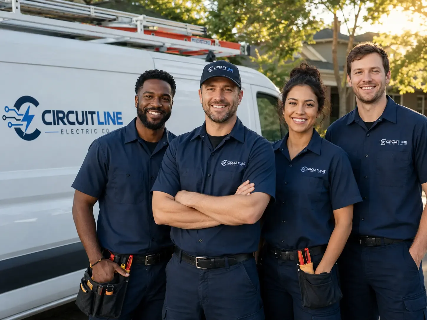 Whole Home Rewiring company in Britt, MN